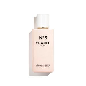 CHANEL No 5 l’emulsion corps body lotion